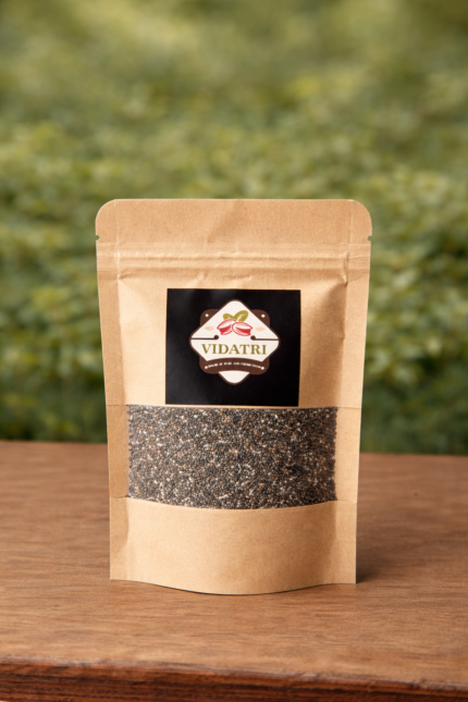Chia Seeds - 50g