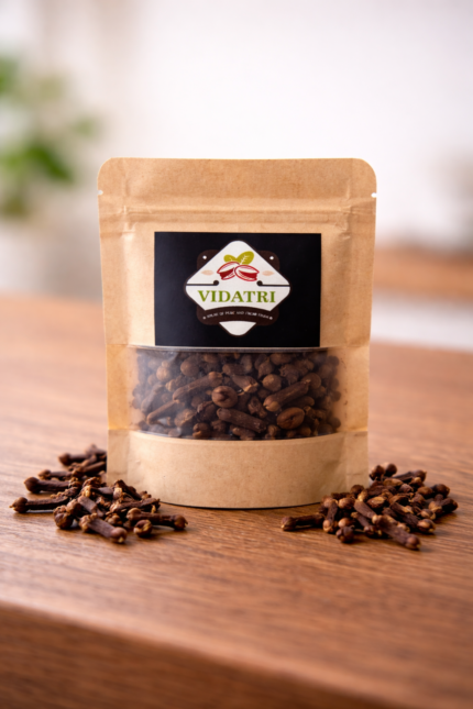 Cloves - 25g
