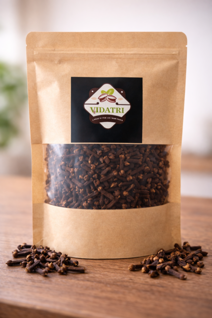 Cloves - 200g