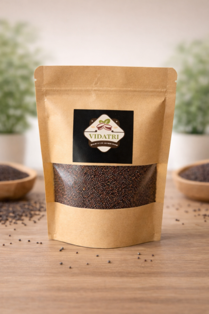 Mustard Seeds - 250g